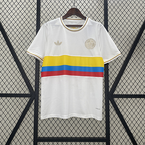 Commemorative Edition Columbia Centennial S-4XL